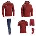 Joma Champion VIII Academy Full Player Pack