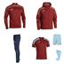 Joma Champion VIII Academy Full Player Pack