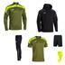 Joma Champion VIII Academy Full Player Pack