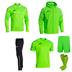 Joma Champion VIII Academy Full Player Pack