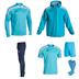 Joma Champion VIII Academy Full Player Pack