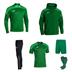Joma Champion VIII Academy Full Player Pack