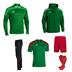 Joma Champion VIII Academy Full Player Pack