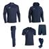 Joma Champion VIII Academy Full Player Pack