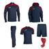 Joma Champion VIII Academy Full Player Pack