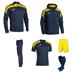 Joma Champion VIII Academy Full Player Pack