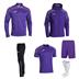 Joma Champion VIII Academy Full Player Pack