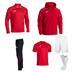 Joma Champion VIII Academy Full Player Pack