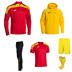 Joma Champion VIII Academy Full Player Pack