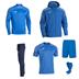 Joma Champion VIII Academy Full Player Pack