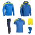 Joma Champion VIII Academy Full Player Pack