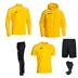 Joma Champion VIII Academy Full Player Pack