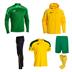 Joma Champion VIII Academy Full Player Pack