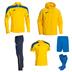 Joma Champion VIII Academy Full Player Pack
