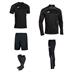 Joma Champion VIII Academy Mid Player Pack