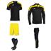 Joma Champion VIII Academy Mid Player Pack