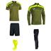 Joma Champion VIII Academy Mid Player Pack