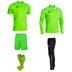 Joma Champion VIII Academy Mid Player Pack