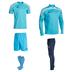 Joma Champion VIII Academy Mid Player Pack