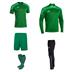 Joma Champion VIII Academy Mid Player Pack