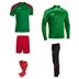Joma Champion VIII Academy Mid Player Pack