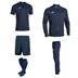 Joma Champion VIII Academy Mid Player Pack