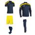 Joma Champion VIII Academy Mid Player Pack