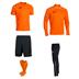 Joma Champion VIII Academy Mid Player Pack