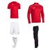 Joma Champion VIII Academy Mid Player Pack