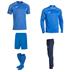 Joma Champion VIII Academy Mid Player Pack