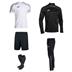 Joma Champion VIII Academy Mid Player Pack