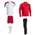 Joma Champion VIII Academy Mid Player Pack