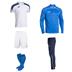 Joma Champion VIII Academy Mid Player Pack