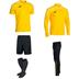 Joma Champion VIII Academy Mid Player Pack