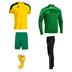 Joma Champion VIII Academy Mid Player Pack