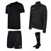 Umbro Club Essential Academy Core Player Pack