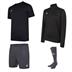 Umbro Club Essential Academy Core Player Pack