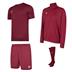Umbro Club Essential Academy Core Player Pack