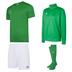 Umbro Club Essential Academy Core Player Pack