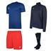 Umbro Club Essential Academy Core Player Pack