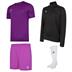 Umbro Club Essential Academy Core Player Pack
