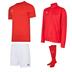 Umbro Club Essential Academy Core Player Pack