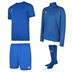 Umbro Club Essential Academy Core Player Pack