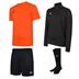 Umbro Club Essential Academy Core Player Pack