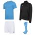 Umbro Club Essential Academy Core Player Pack