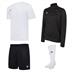 Umbro Club Essential Academy Core Player Pack