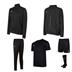 Umbro Club Essential Academy Full Player Pack