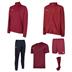 Umbro Club Essential Academy Full Player Pack