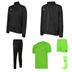 Umbro Club Essential Academy Full Player Pack