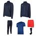 Umbro Club Essential Academy Full Player Pack
